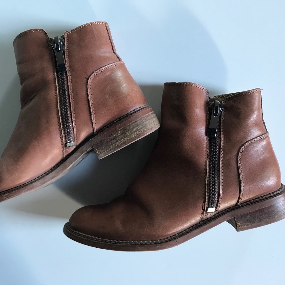 Franco Sarto Boots